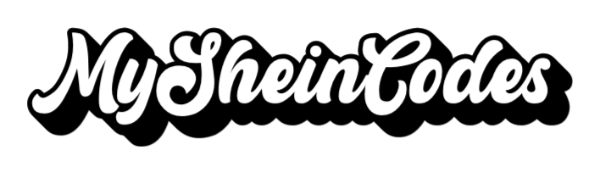 My Shein Codes Logo